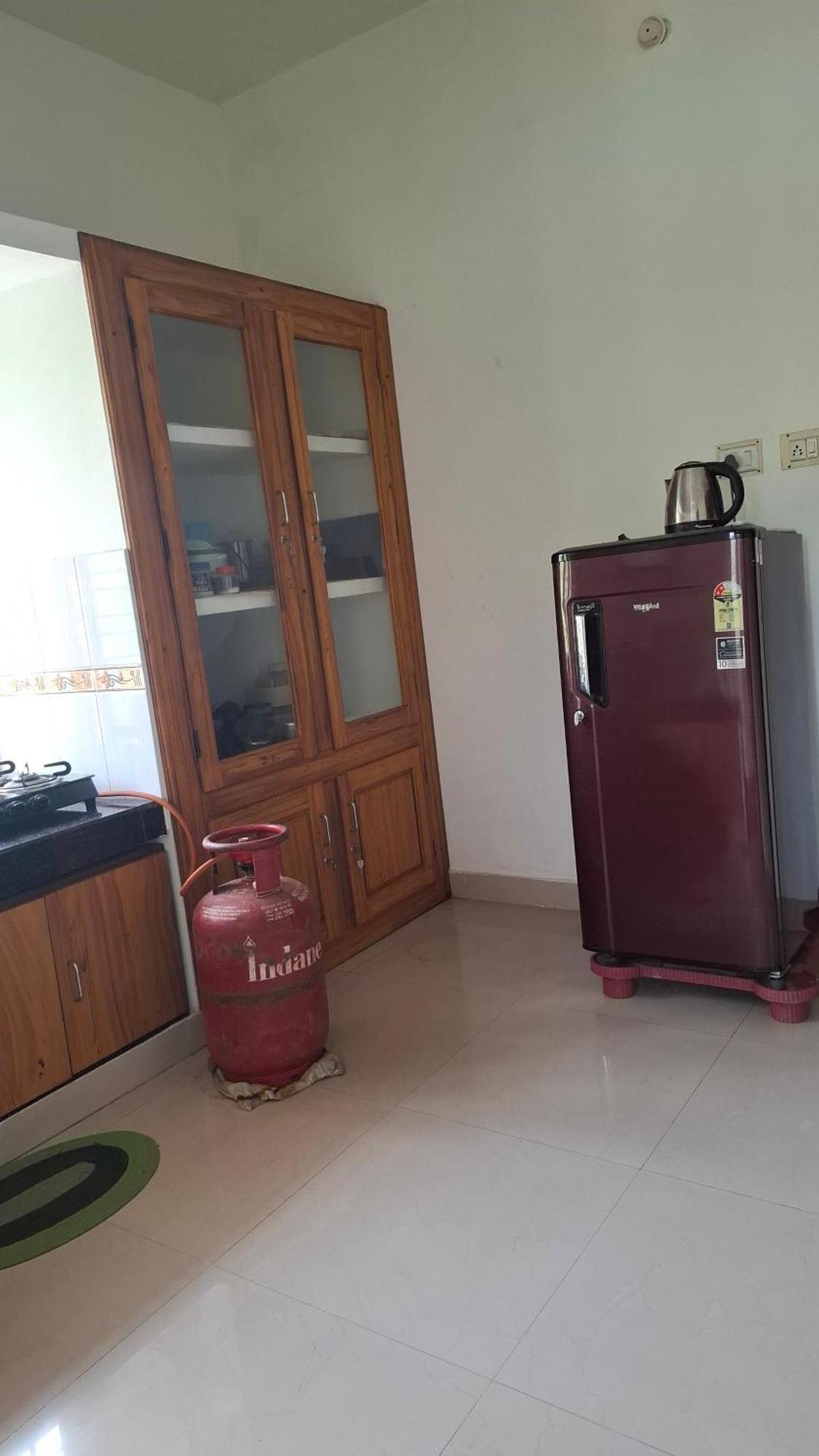 Purayilhomestay Homestay Varkala