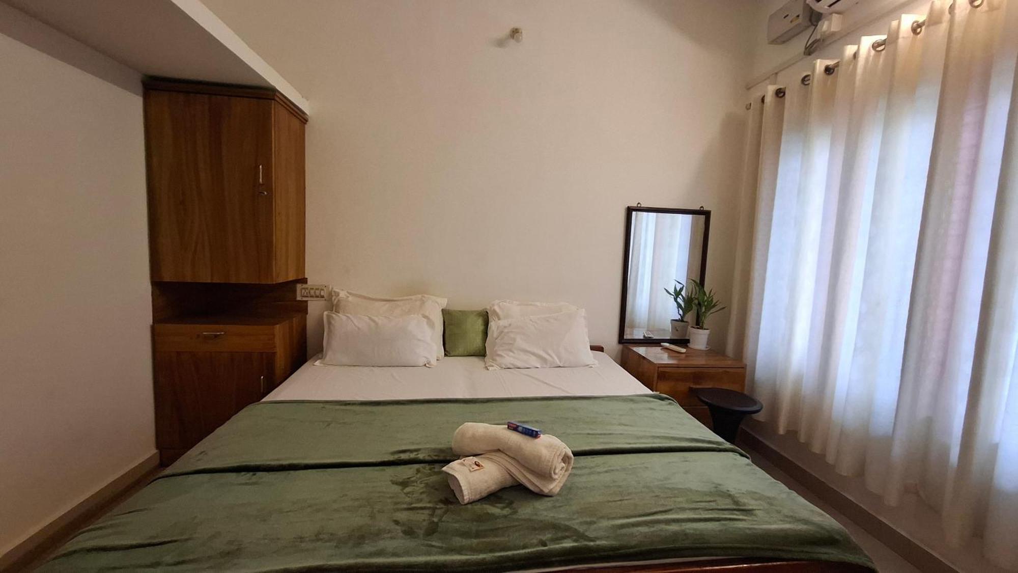 Homestay Purayilhomestay Varkala