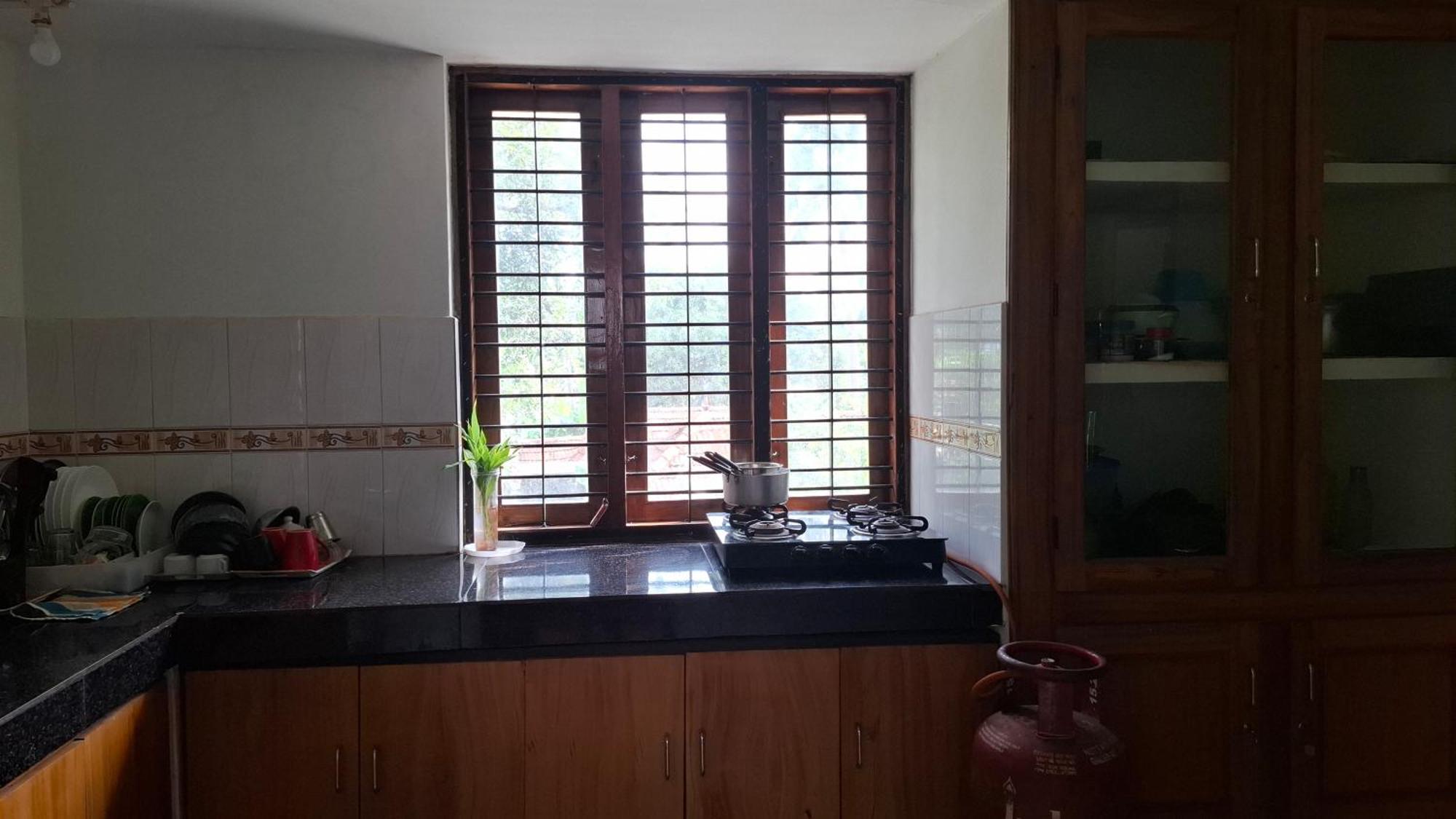 Purayilhomestay * Varkala