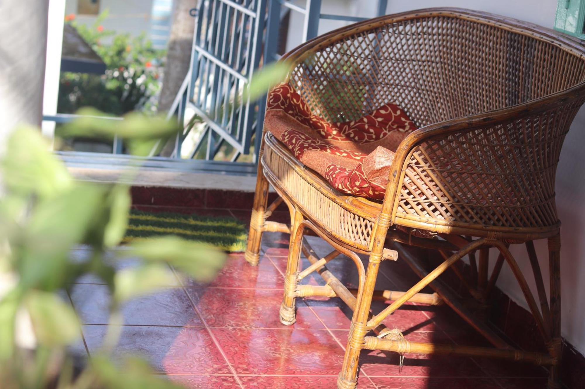 Aparthotel Aquaterra Comfy Varkala