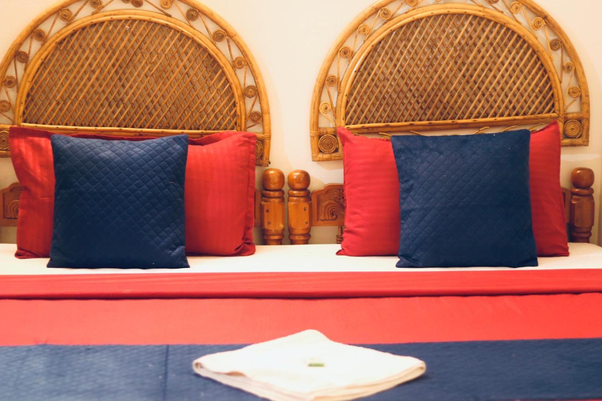 Aquaterra Comfy * Varkala