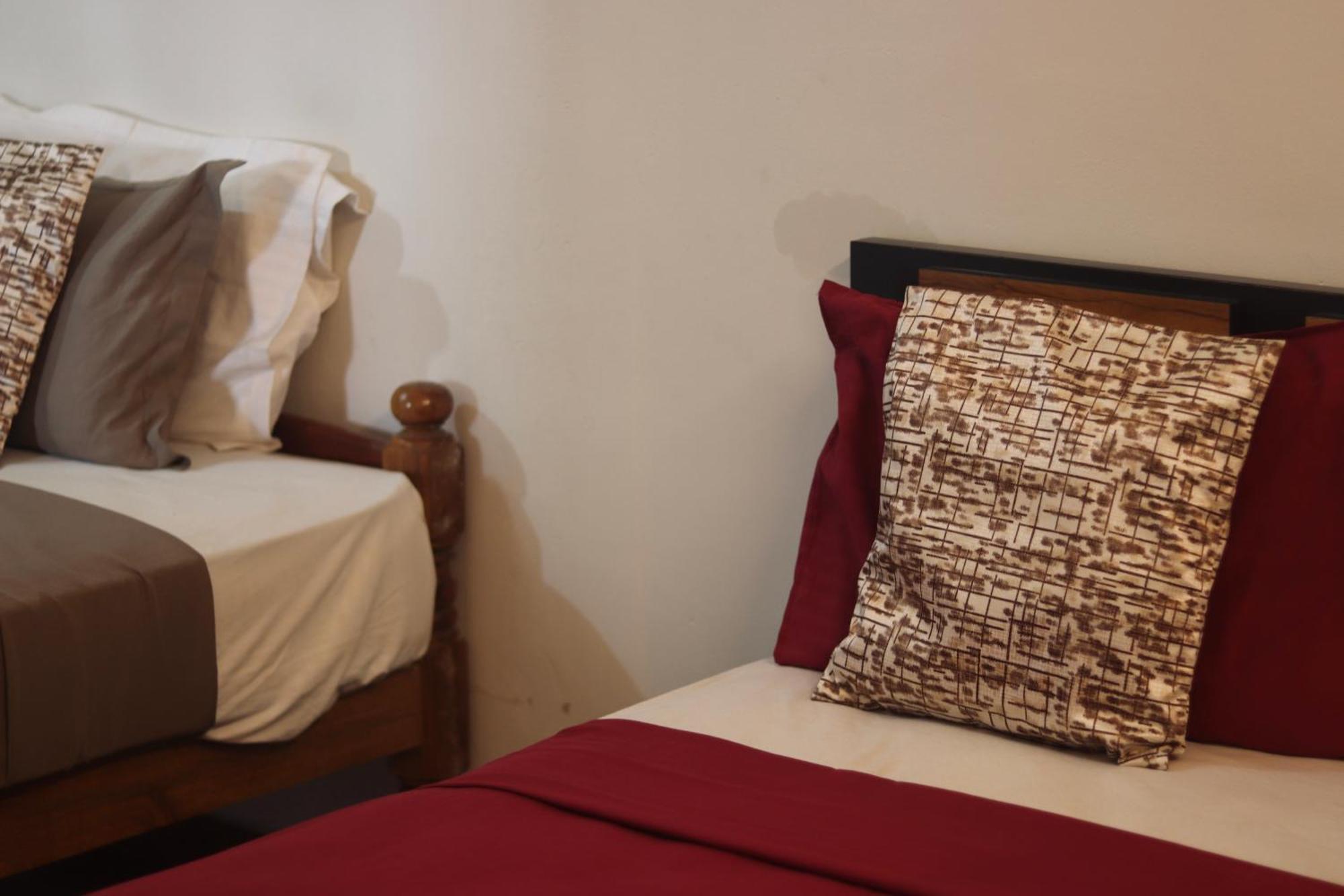 Aquaterra Comfy Varkala