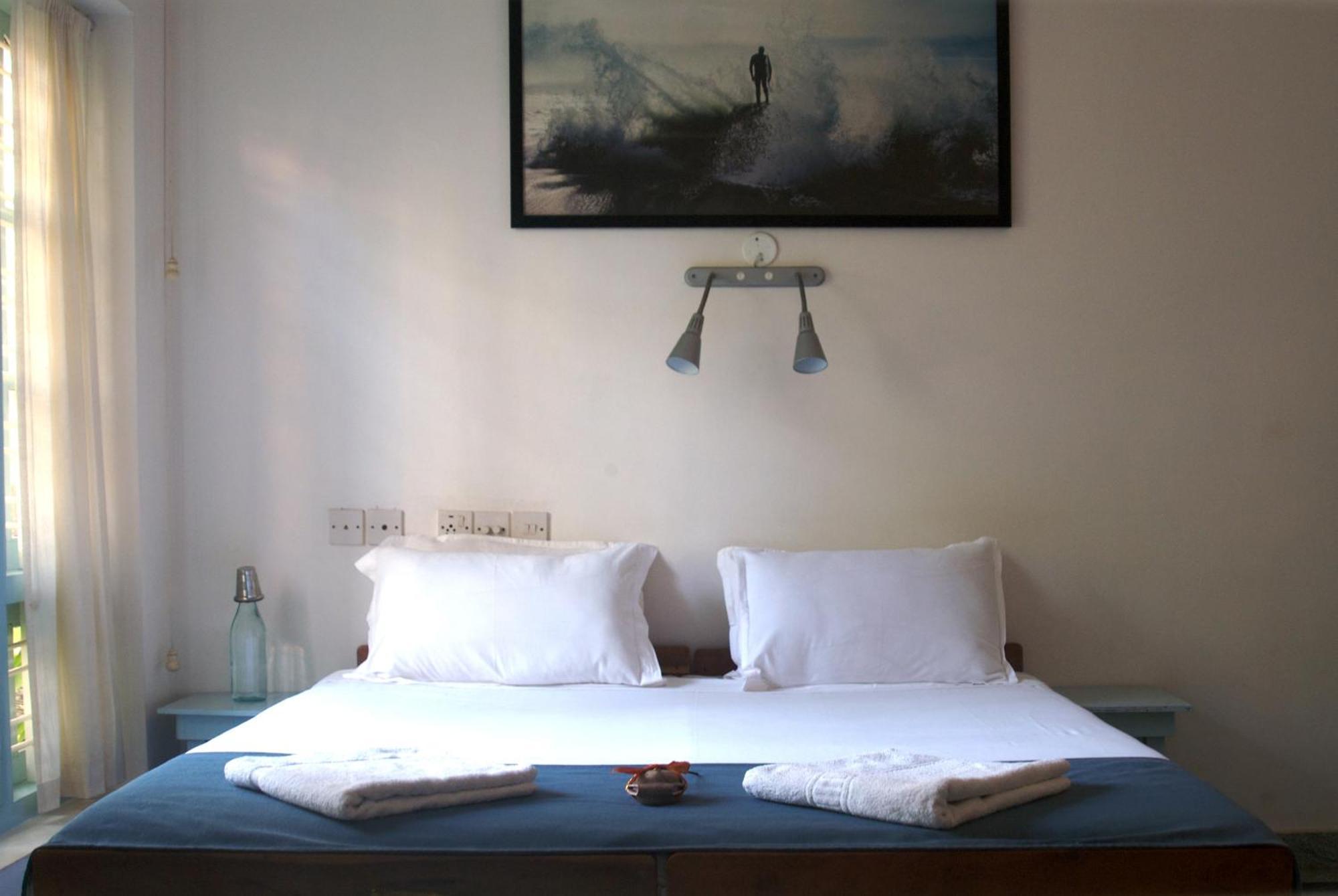 Hotel Soul & Surf Varkala