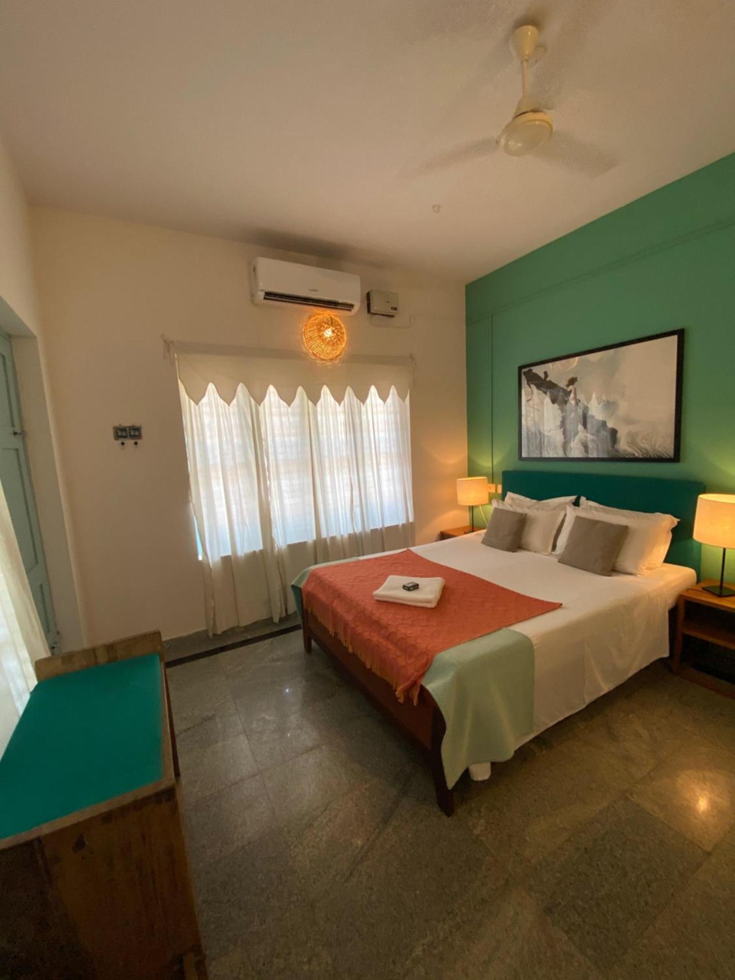 Hotel Soul & Surf