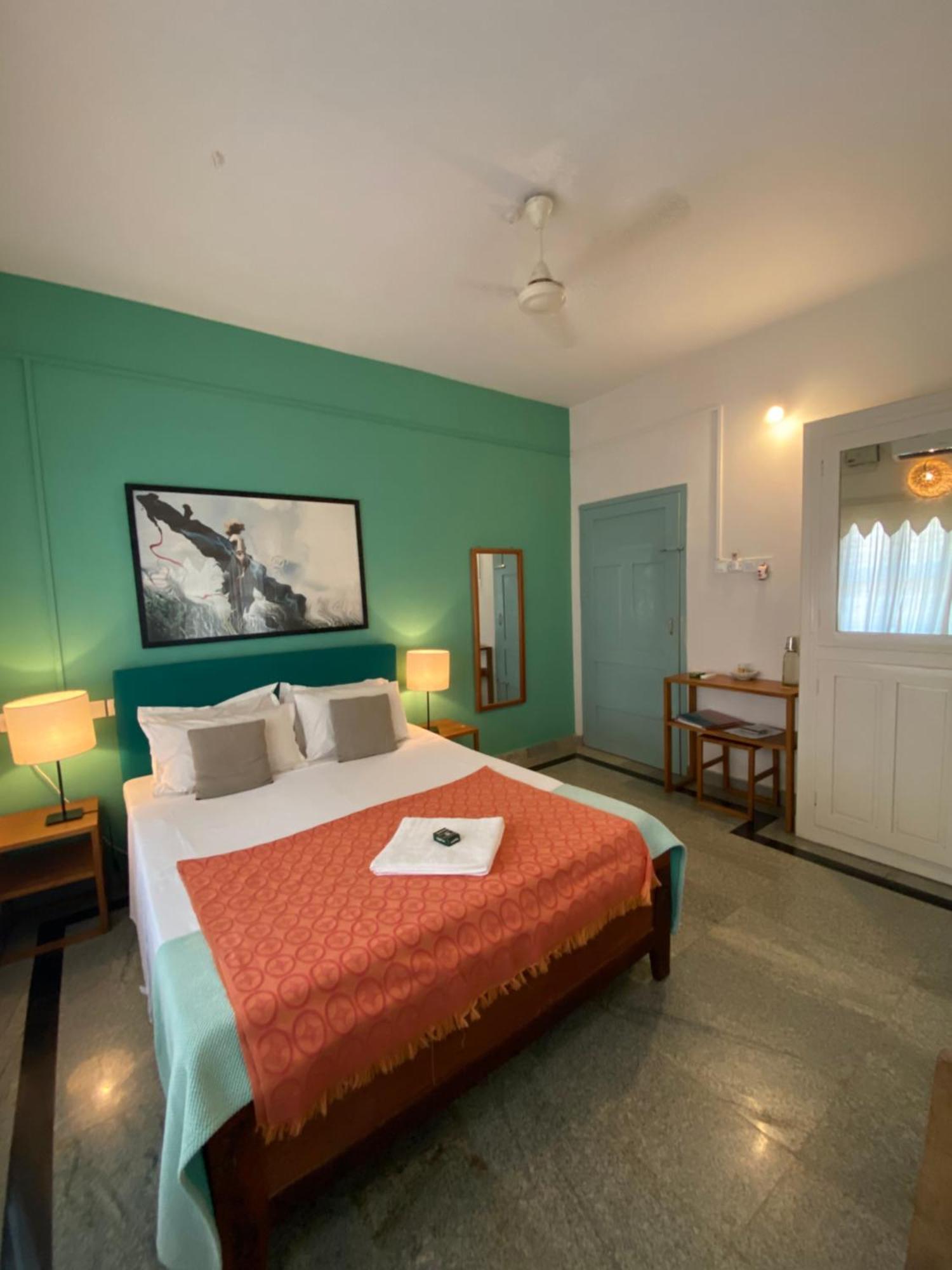 Hotel Soul & Surf