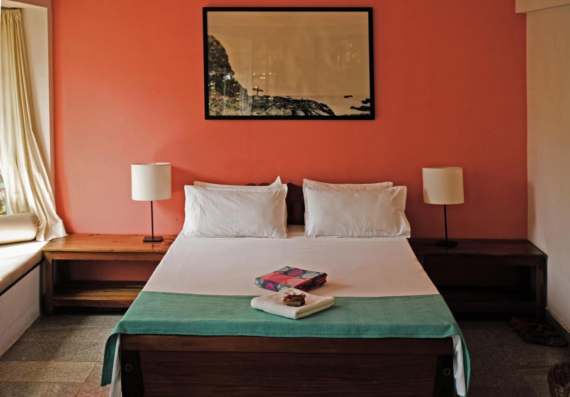 Hotel Soul & Surf *
