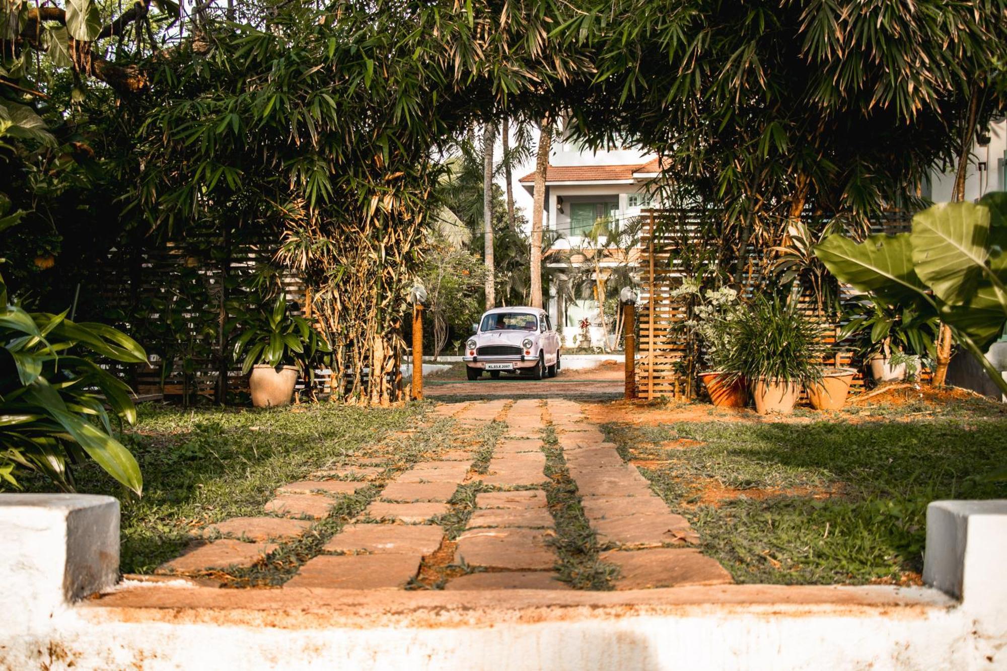 Soul & Surf * Varkala