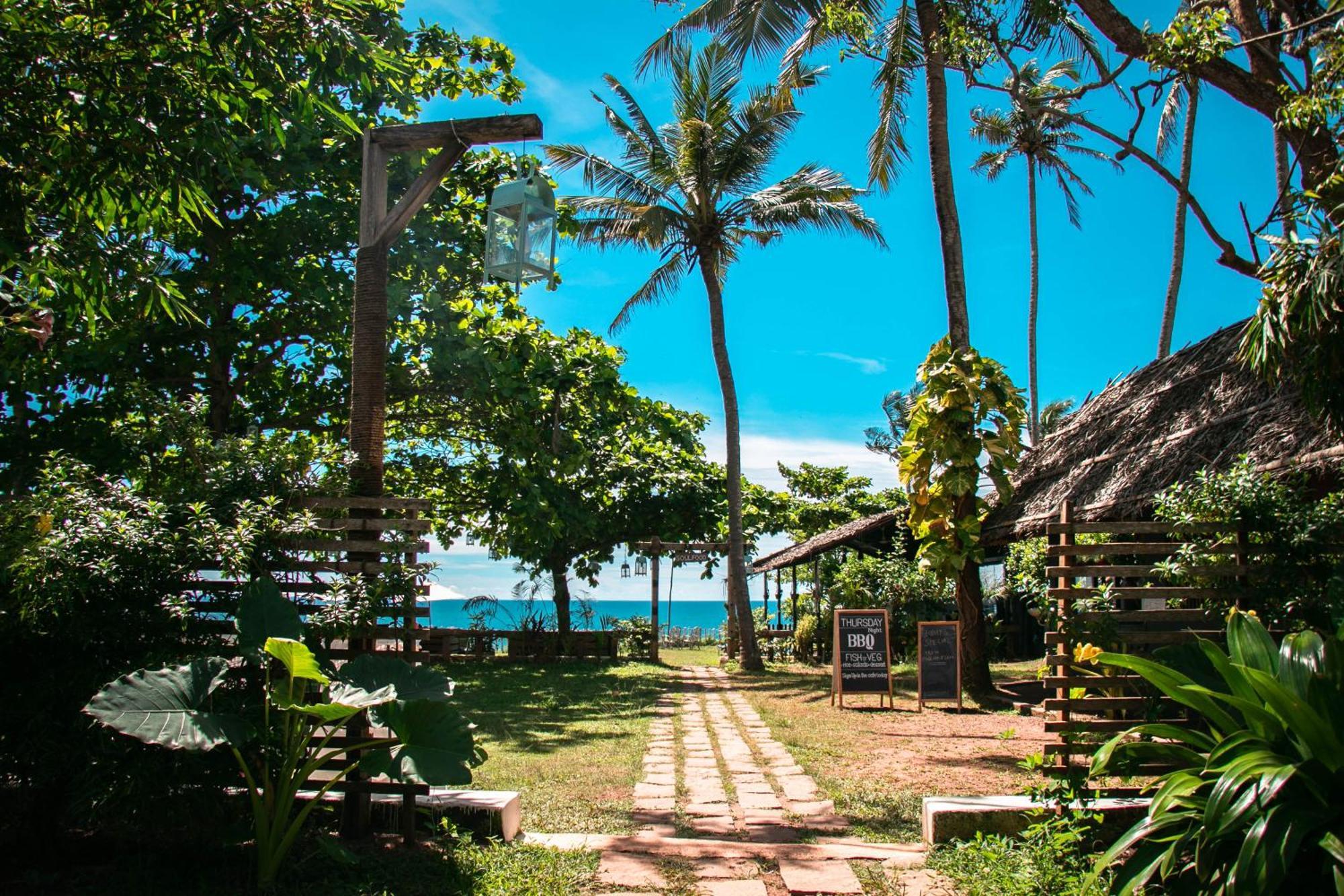 Soul & Surf Hotel Varkala