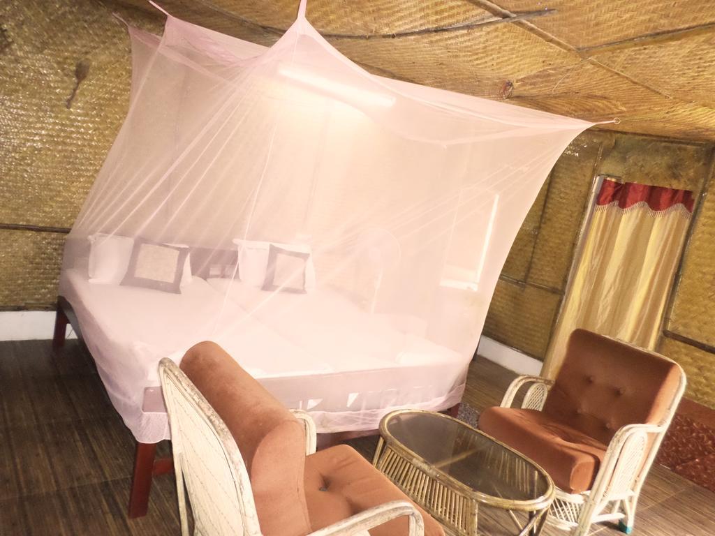 Bamboo Village Bed & Breakfast