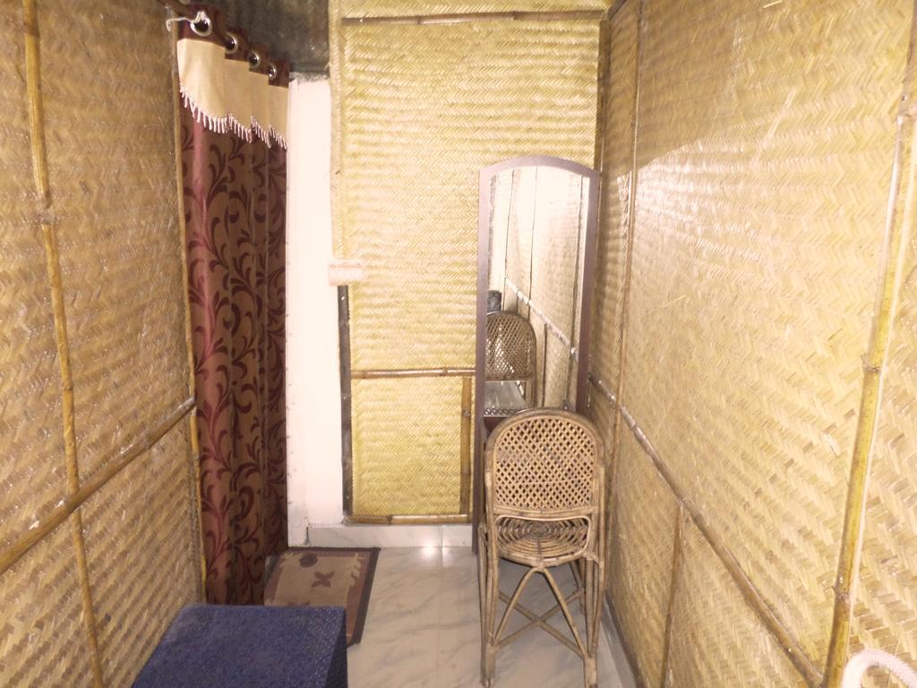 Bamboo Village Bed & Breakfast