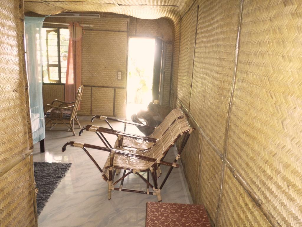 Bed & Breakfast Bamboo Village 2*