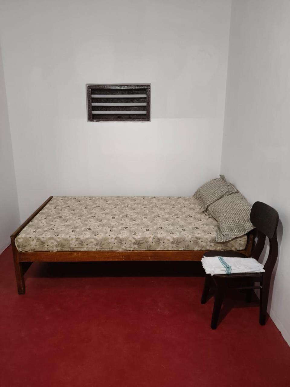 Ud- Vas Homestay