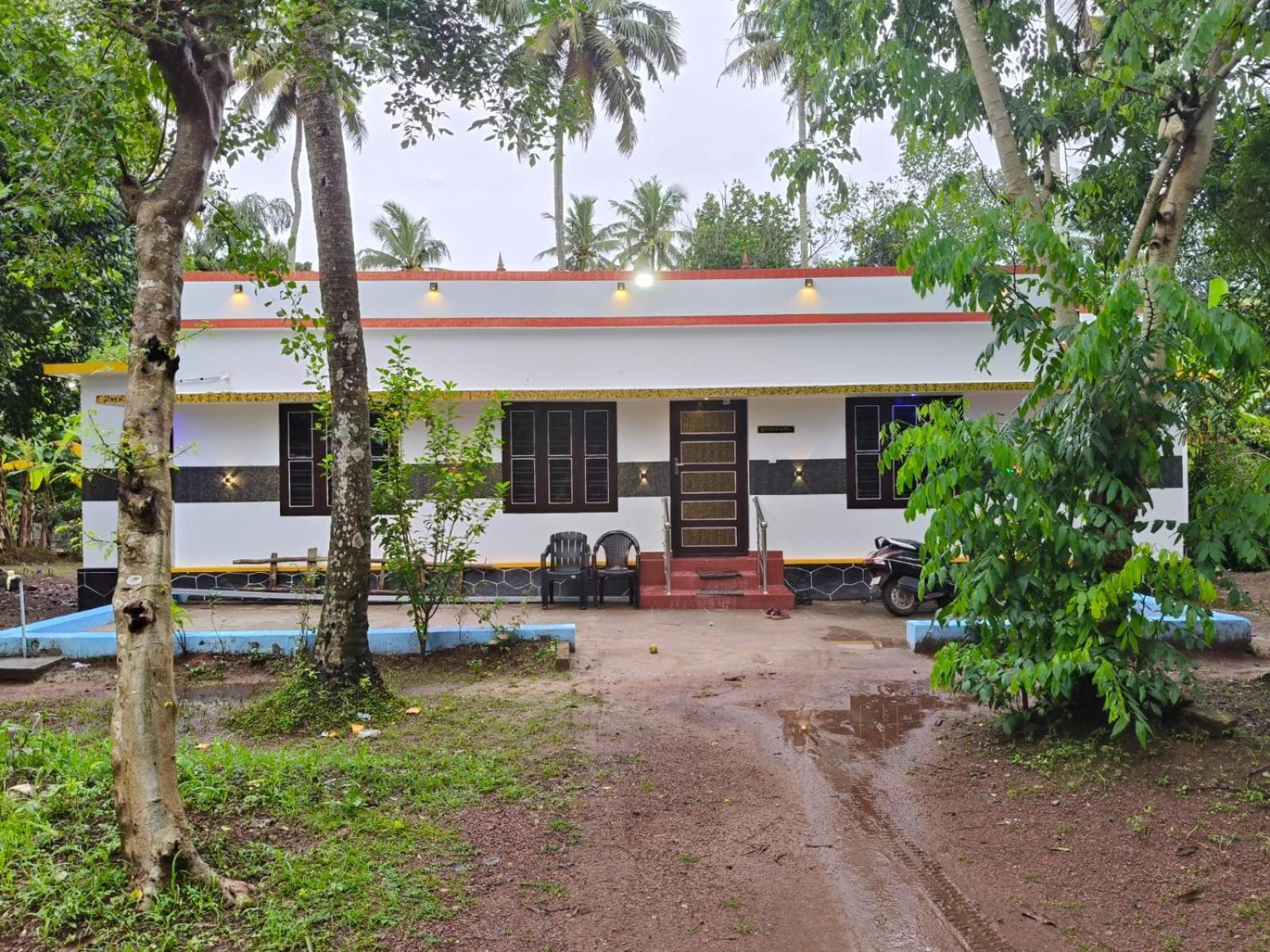 Homestay Ud- Vas *