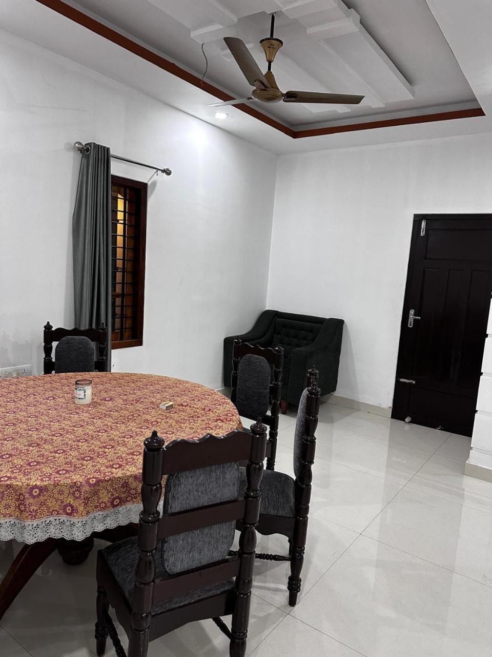 Yatri Haven Guest house