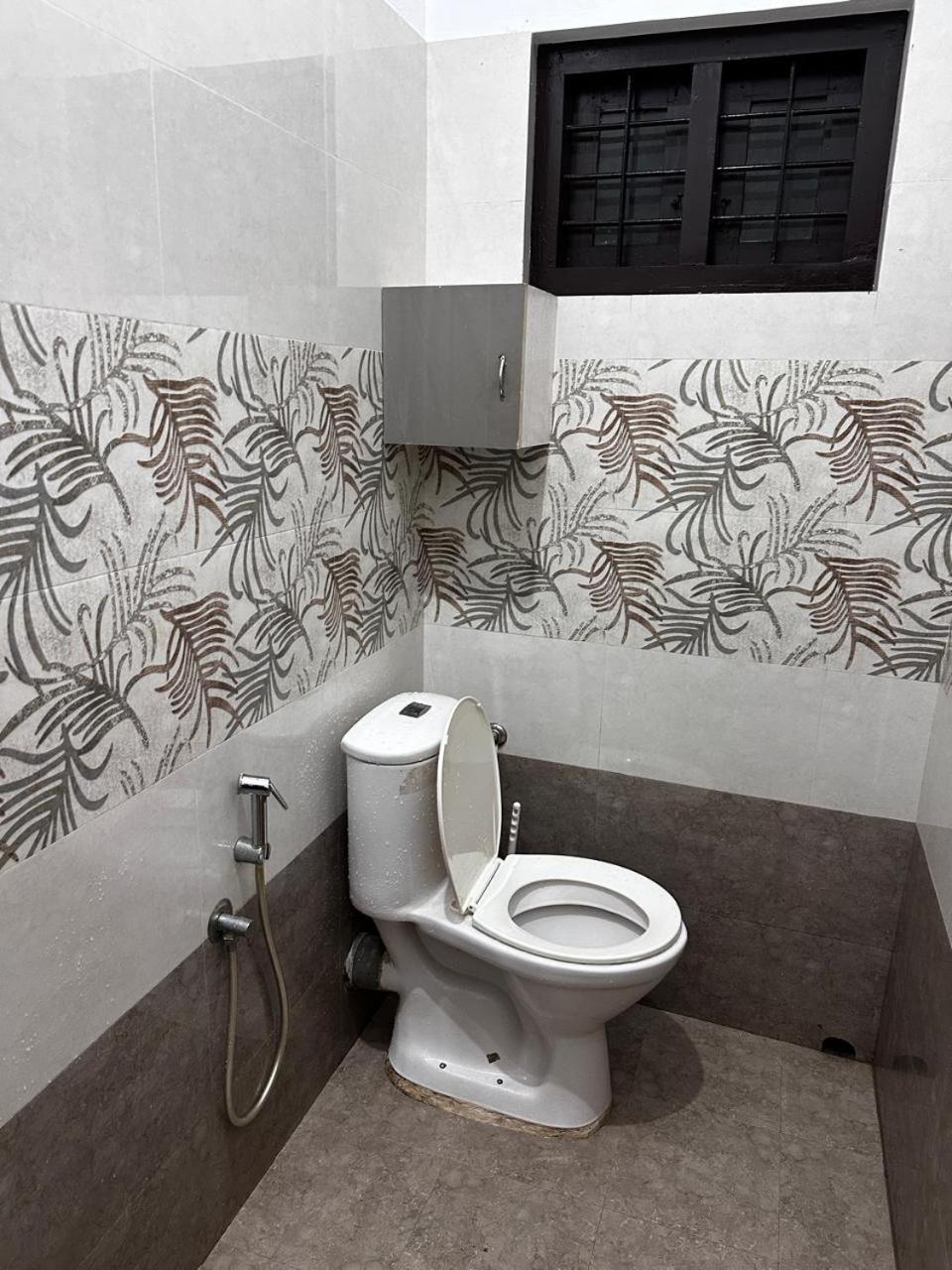 Guest house Yatri Haven