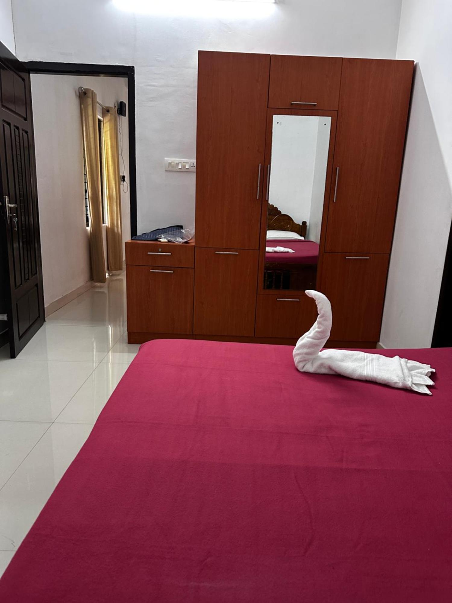 Yatri Haven Varkala