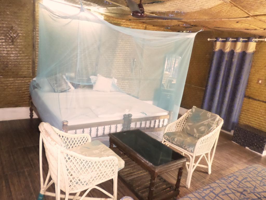 Bed & Breakfast Bamboo Village Varkala