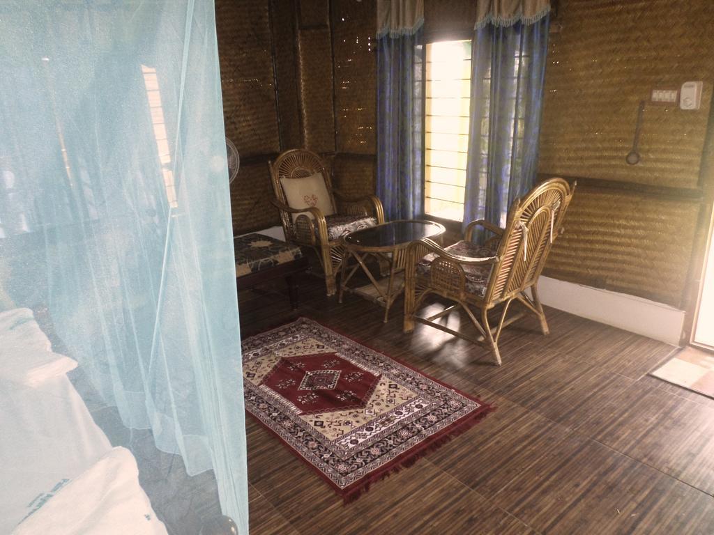 Bed & Breakfast Bamboo Village Varkala