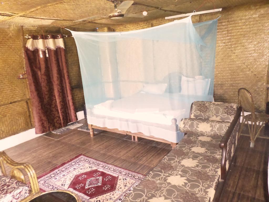 Bamboo Village Bed & Breakfast Varkala
