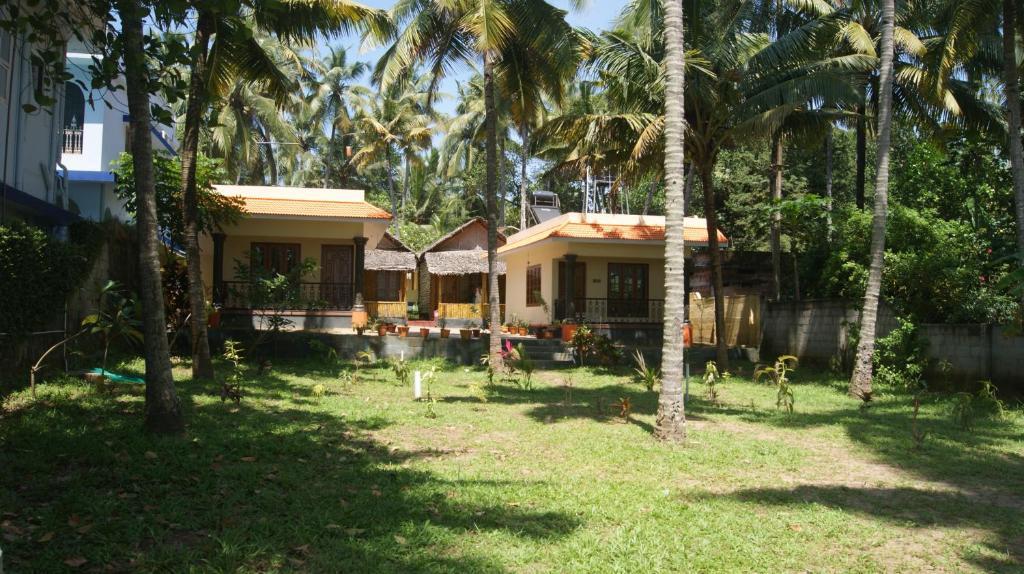 Varkala Villas * Varkala