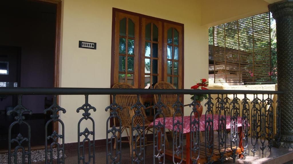 Homestay Varkala Villas Varkala