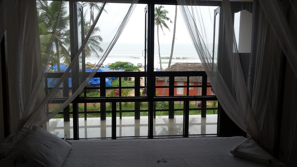 True Blue Resort Varkala