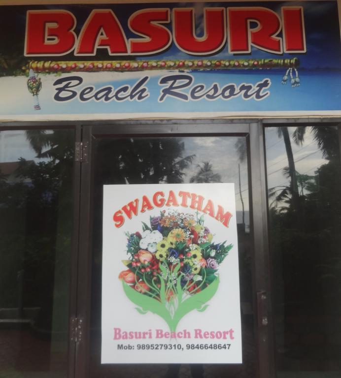 Resort Basuri Beach 3*