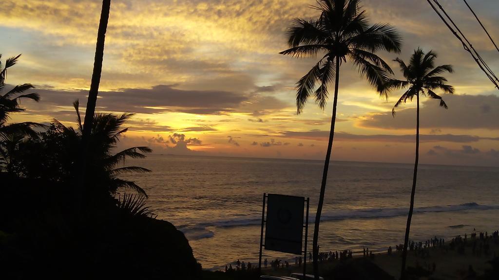 Basuri Beach 3* Varkala