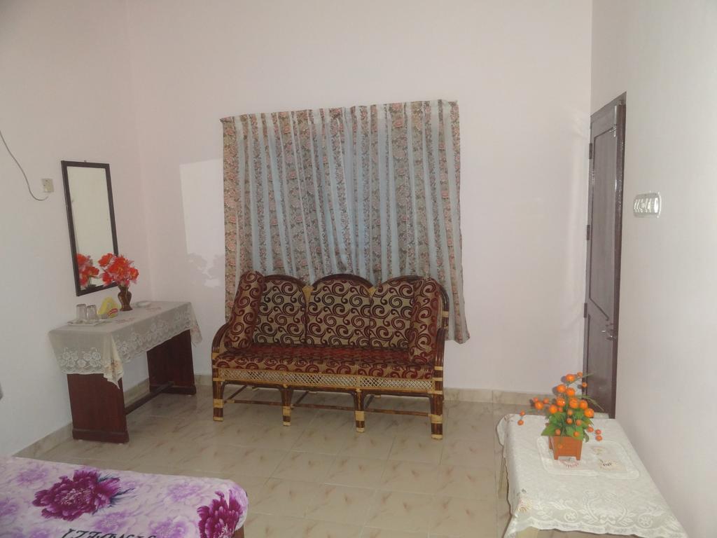 Basuri Beach 3*