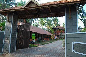 Clafouti - A Seafacing Resort Varkala