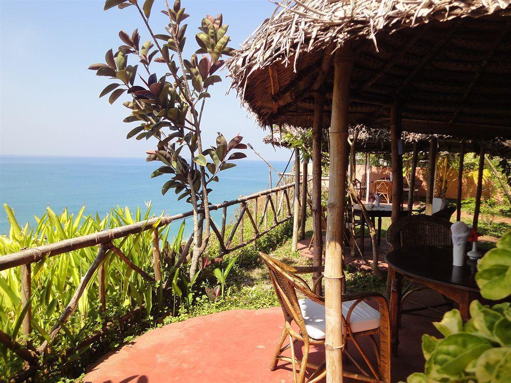 Hotel The Oceano 3*