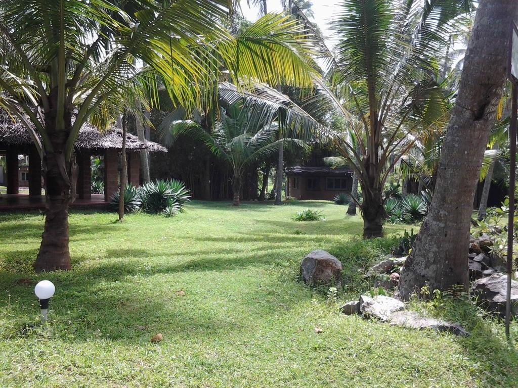 Mektoub Beach Resort Varkala