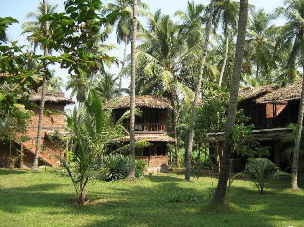 Mektoub Beach 3* Varkala