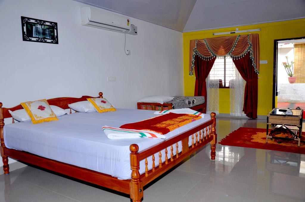 Villa Karthik