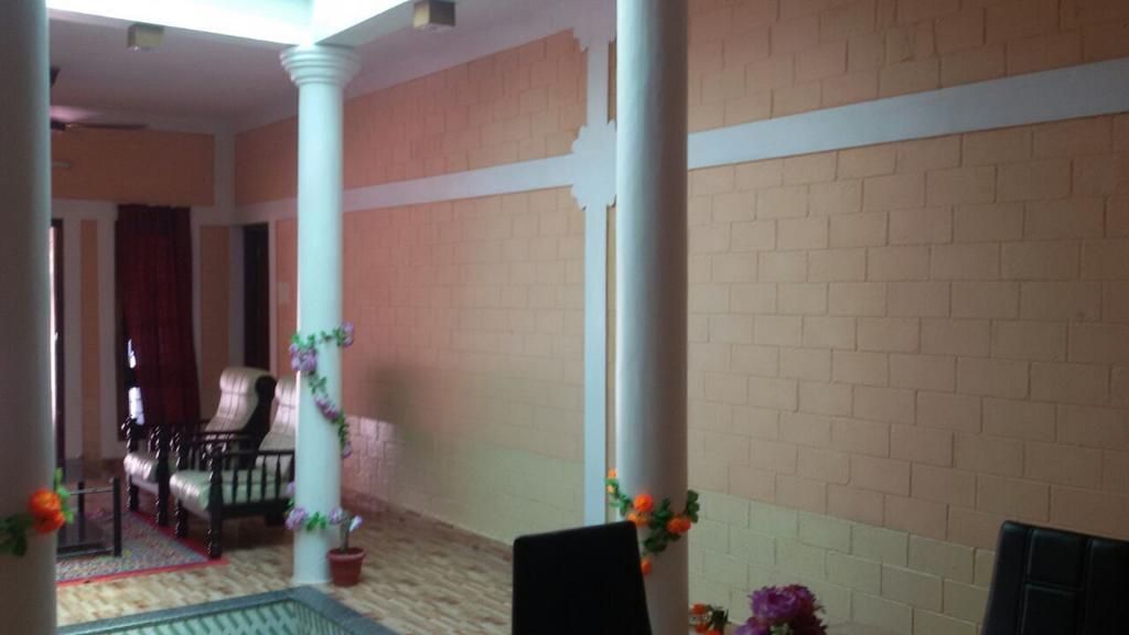 Holiday home Holiday Varakla