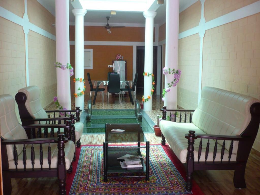 Holiday Varakla Holiday home