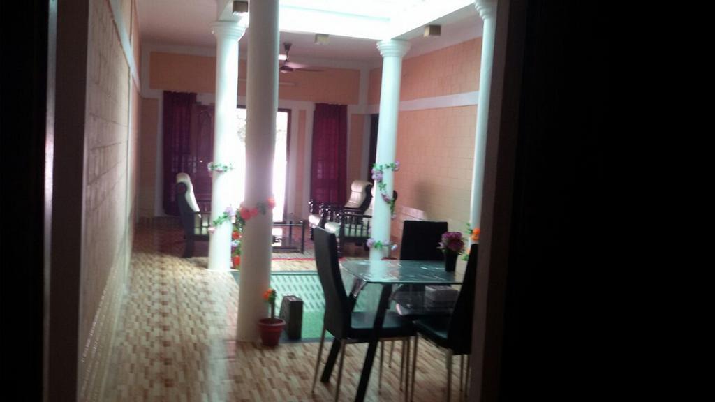 Holiday home Holiday Varakla