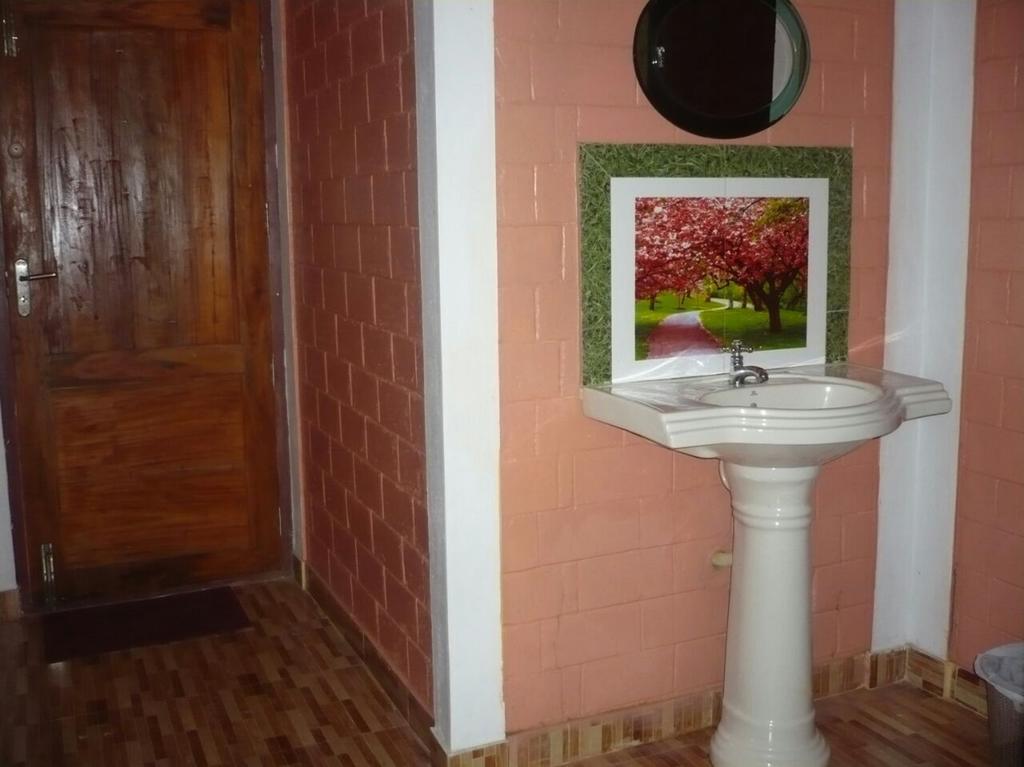 Holiday Varakla Holiday home