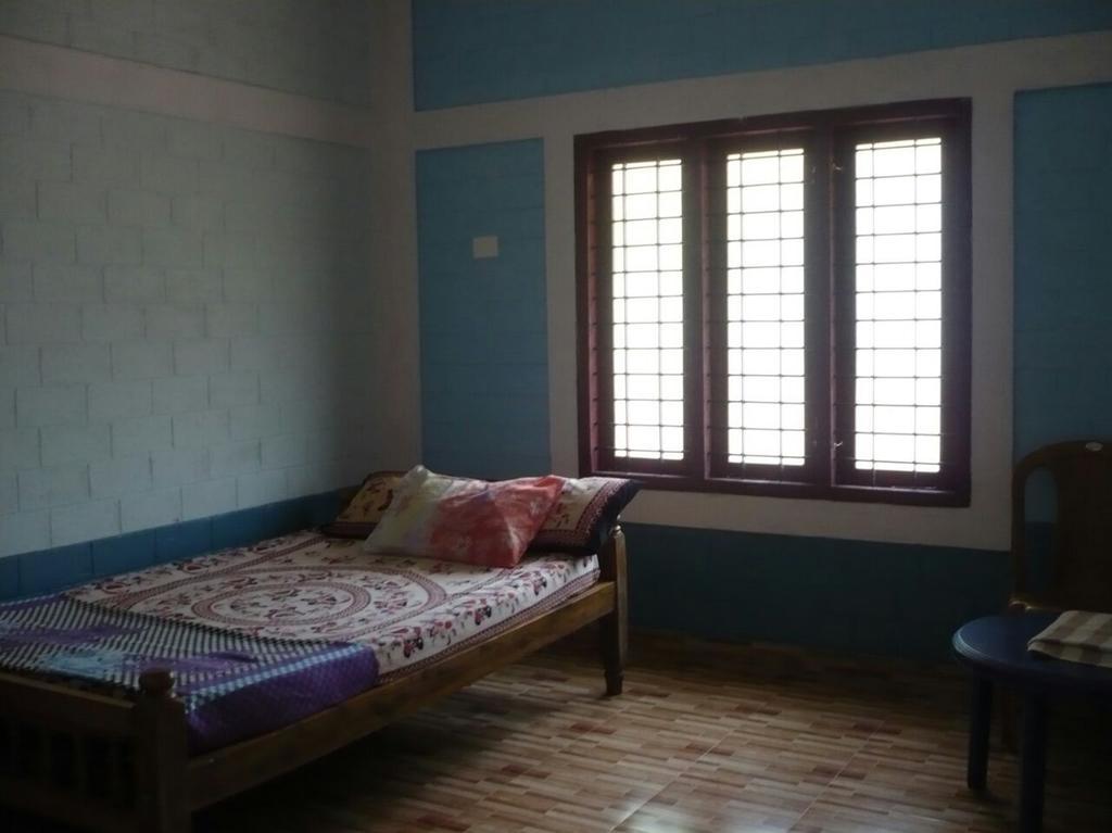 Holiday Varakla Holiday home *