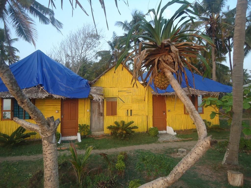 Bamboo Village Bed & Breakfast 2*