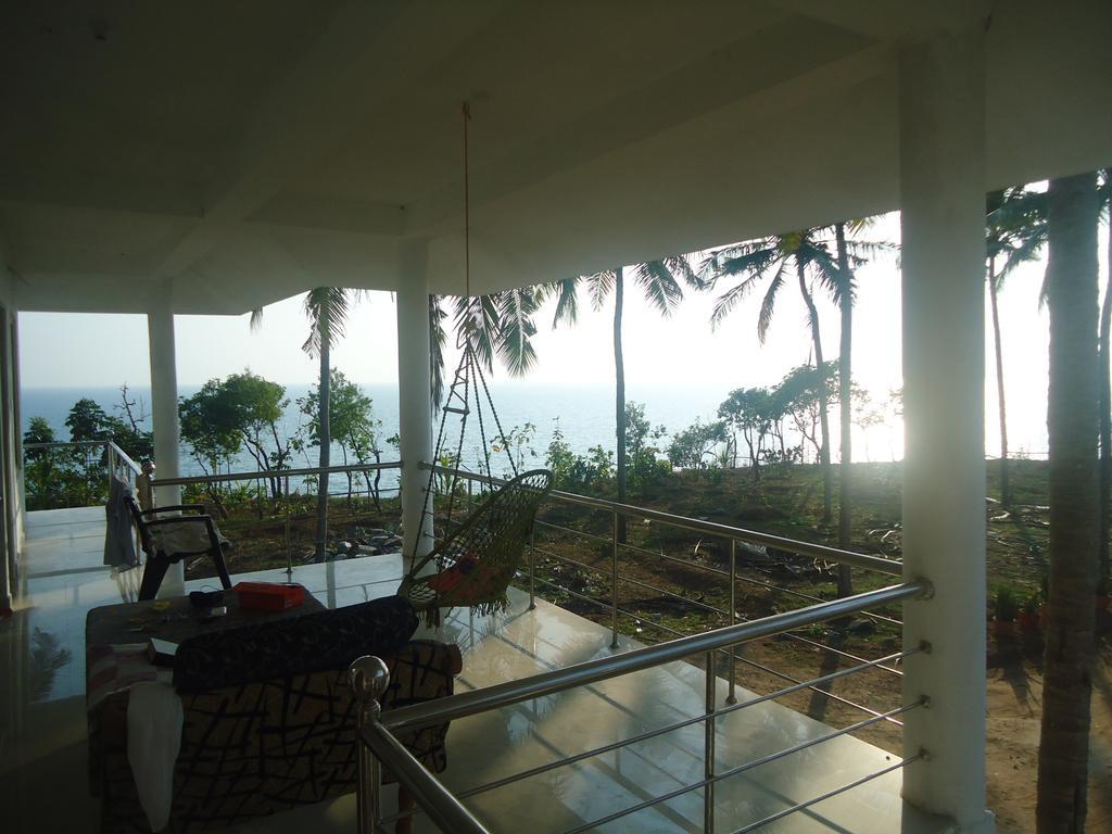 Bamboo Village Bed & Breakfast