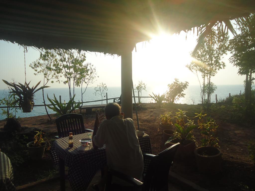 Bed & Breakfast Bamboo Village 2*