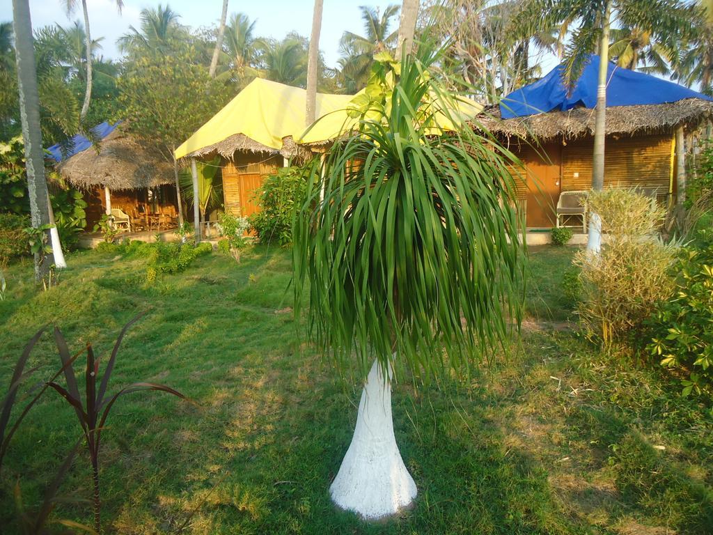 Bamboo Village 2* Varkala