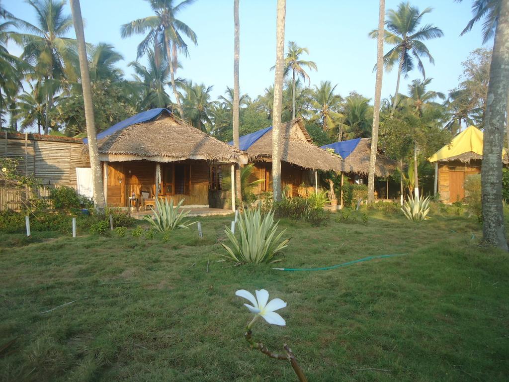 Bed & Breakfast Bamboo Village