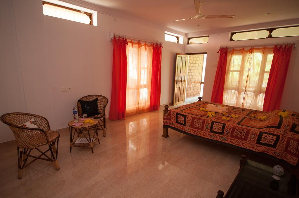 Ashiyana Cliff And 3* Varkala