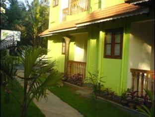 Resort Nikhil Varkala