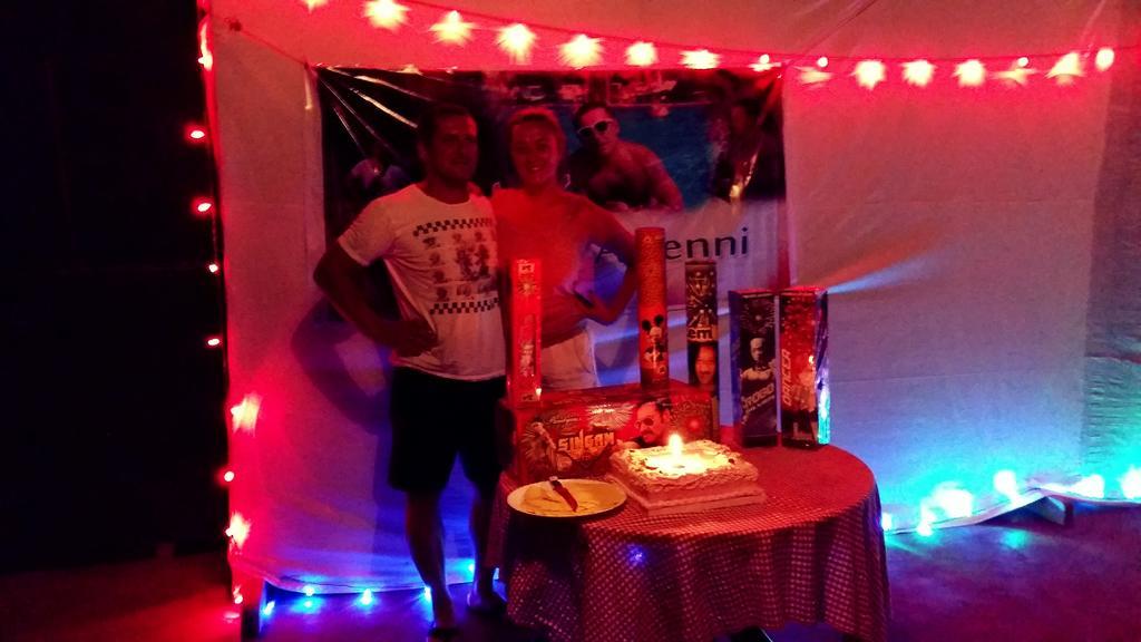 M R Beach & Homestay