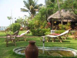 Hotel The Oceano Varkala