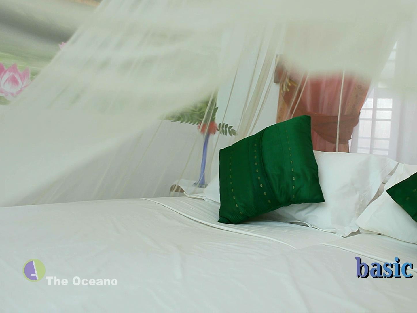 The Oceano