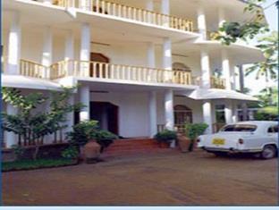 The Oceano Varkala